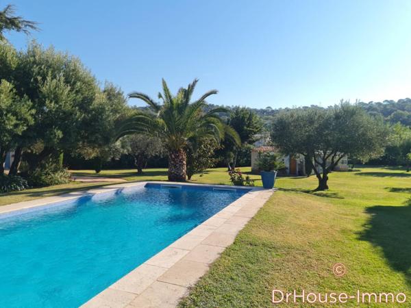 Maison à vendre 6 pièces de 180 m²