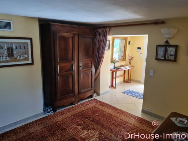 Maison à vendre 6 pièces de 180 m²