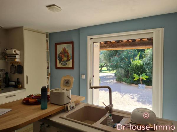 Maison à vendre 6 pièces de 180 m²