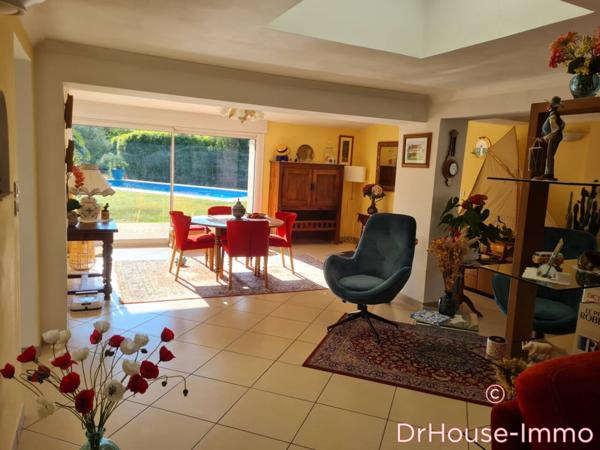 Maison à vendre 6 pièces de 180 m²