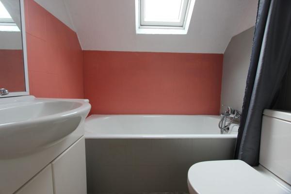 à louer appartement T2 lumineux quartier de la Providence QUIMPER