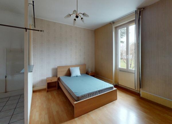 Appartement à louer  2 pièces • 42,03 m2 Saint-Étienne