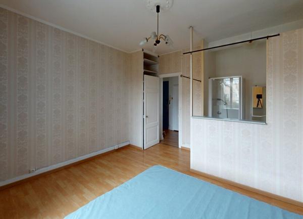 Appartement à louer  2 pièces • 42,03 m2 Saint-Étienne