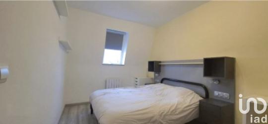 Location appartement 2 pièces 38 m² Fontainebleau