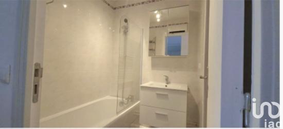 Location appartement 2 pièces 38 m² Fontainebleau