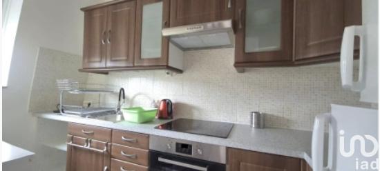 Location appartement 2 pièces 38 m² Fontainebleau