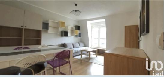 Location appartement 2 pièces 38 m² Fontainebleau