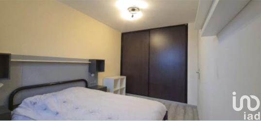 Location appartement 2 pièces 38 m² Fontainebleau