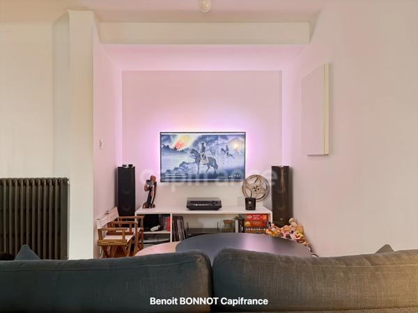 EXCLUSIVITÉ – Maison familiale 4 chambres, quartier du Moulin Vert – QUIMPER