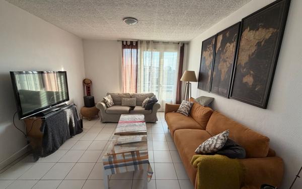 Appartement à vendre    4 pièces • 67 m2 Saint-Quentin