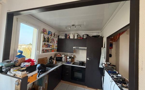Appartement à vendre    4 pièces • 67 m2 Saint-Quentin