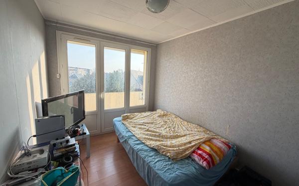 Appartement à vendre    4 pièces • 67 m2 Saint-Quentin