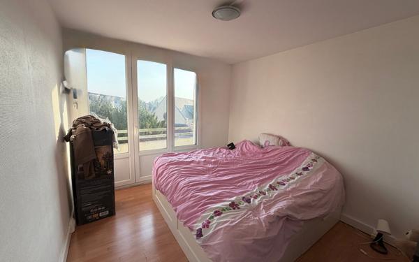 Appartement à vendre    4 pièces • 67 m2 Saint-Quentin