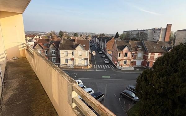 Appartement à vendre    4 pièces • 67 m2 Saint-Quentin