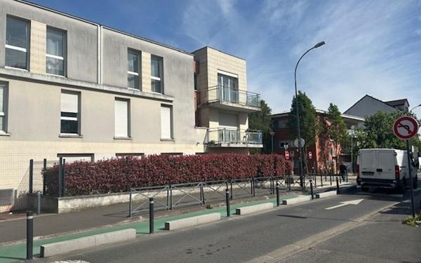 Appartement à louer    2 pièces • 42,65 m2 Fontenay-sous-Bois