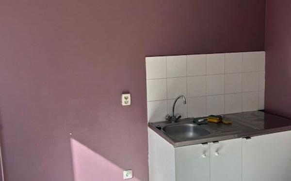 Appartement à louer    2 pièces • 42,65 m2 Fontenay-sous-Bois