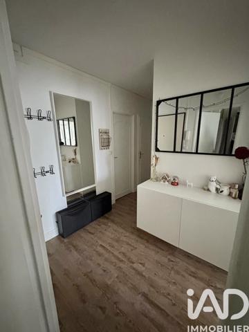 Appartement à vendre 3 pièces 70 m² Meaux