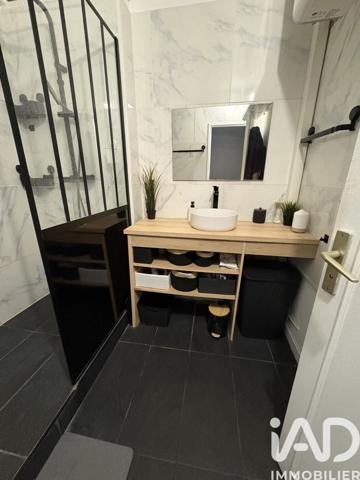 Appartement à vendre 3 pièces 70 m² Meaux