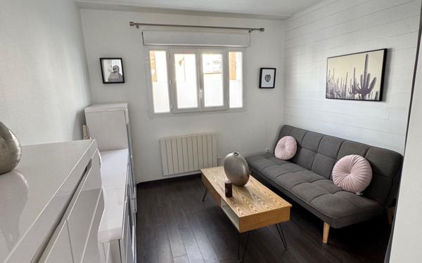 Appartement à vendre    2 pièces • 24,37 m2 Le Havre