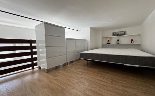 Appartement à vendre    2 pièces • 24,37 m2 Le Havre