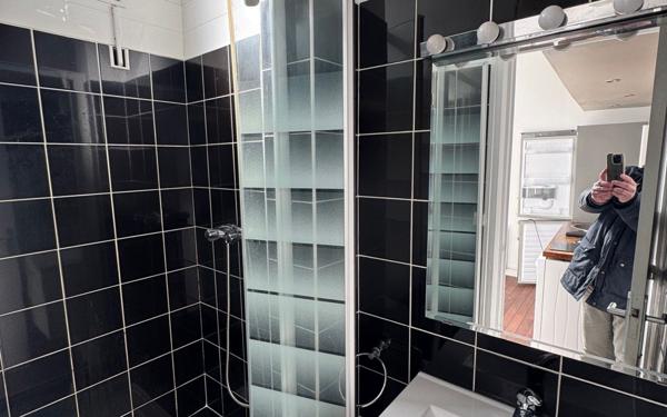 Appartement à vendre    2 pièces • 24,37 m2 Le Havre