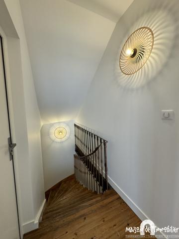 Location Magnifique appartement rénové - 4 pièces - Terrasse - COGNAC Centre-ville