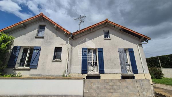 Maison Brie Comte Robert 7 pièce(s) 190 m2