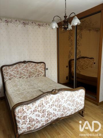 Maison à vendre 4 pièces 65,5 m² Le Petit-Quevilly