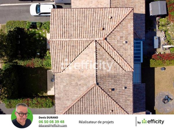 Maison
         6 pièces
        - 108 m² 549 000 € *