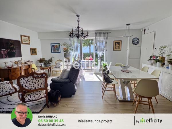 Maison
         6 pièces
        - 108 m² 549 000 € *
