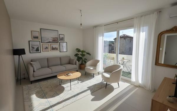 Appartement à vendre    3 pièces • 55 m2 Vinon-sur-Verdon