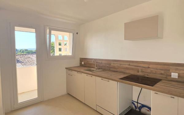 Appartement à vendre    3 pièces • 55 m2 Vinon-sur-Verdon