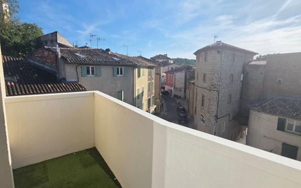 Appartement à vendre    3 pièces • 55 m2 Vinon-sur-Verdon
