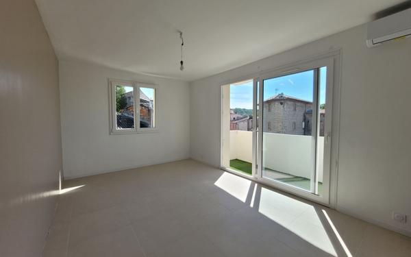 Appartement à vendre    3 pièces • 55 m2 Vinon-sur-Verdon