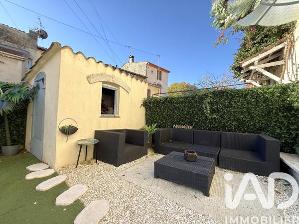 Appartement à vendre 3 pièces 62 m² La Colle-sur-Loup