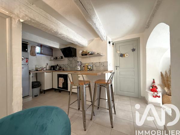 Appartement à vendre 3 pièces 62 m² La Colle-sur-Loup