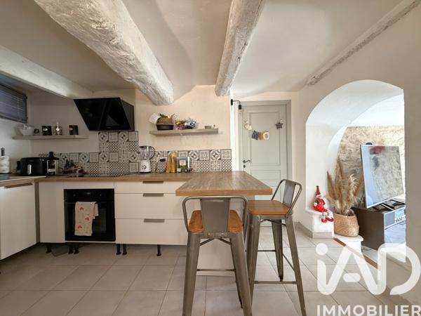 Appartement à vendre 3 pièces 62 m² La Colle-sur-Loup