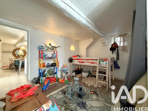 Appartement à vendre 3 pièces 62 m² La Colle-sur-Loup