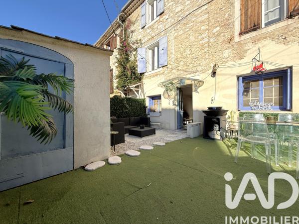 Appartement à vendre 3 pièces 62 m² La Colle-sur-Loup