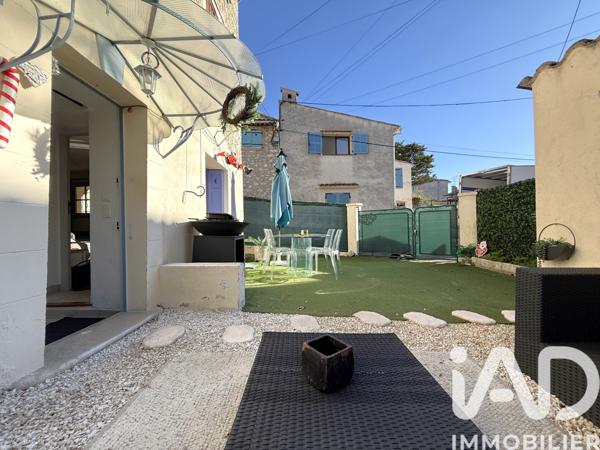 Appartement à vendre 3 pièces 62 m² La Colle-sur-Loup