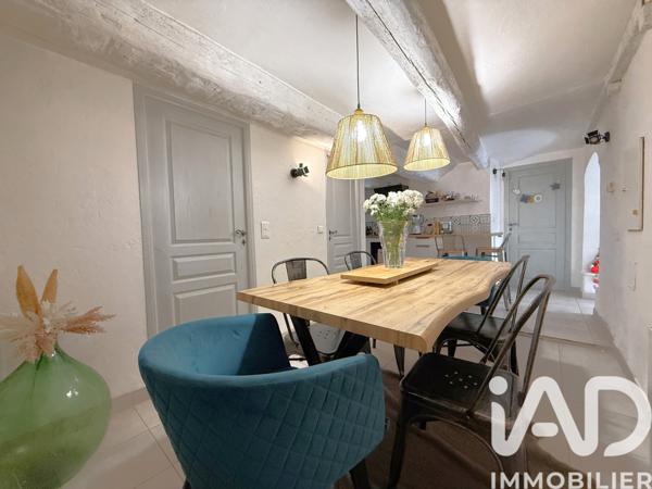 Appartement à vendre 3 pièces 62 m² La Colle-sur-Loup