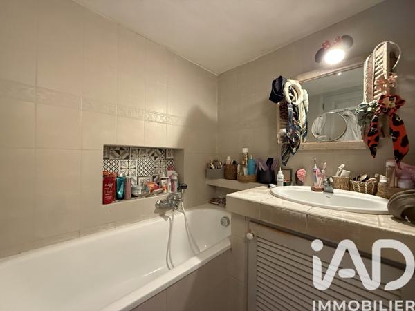 Appartement à vendre 3 pièces 62 m² La Colle-sur-Loup