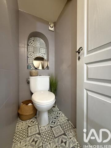 Appartement à vendre 3 pièces 62 m² La Colle-sur-Loup