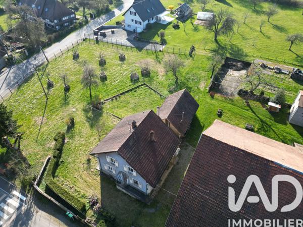 Maison à vendre 7 pièces 158 m² Saint-Cosme