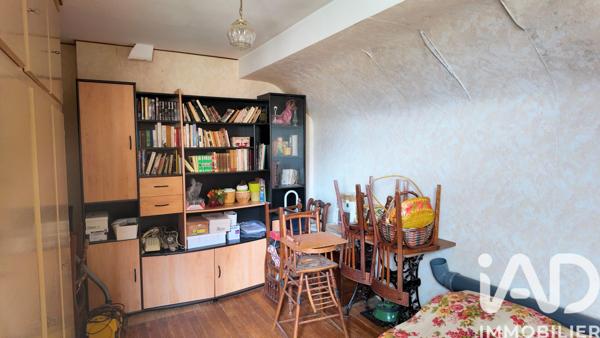 Maison à vendre 7 pièces 158 m² Saint-Cosme