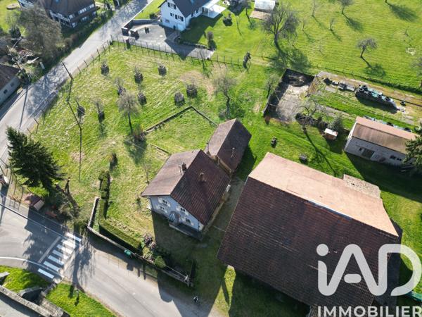 Maison à vendre 7 pièces 158 m² Saint-Cosme