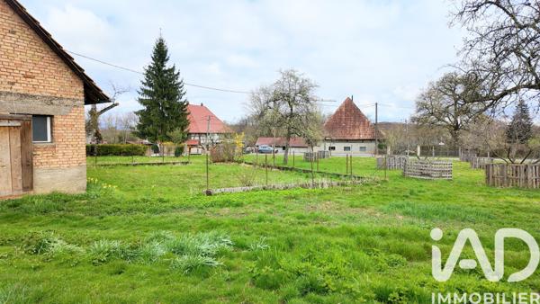 Maison à vendre 7 pièces 158 m² Saint-Cosme