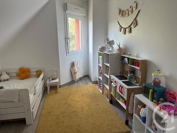 Maison à vendre  5 pièces - 103 m 2   ST PLANCHERS  - 50