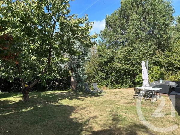 Maison à vendre  5 pièces - 103 m 2   ST PLANCHERS  - 50