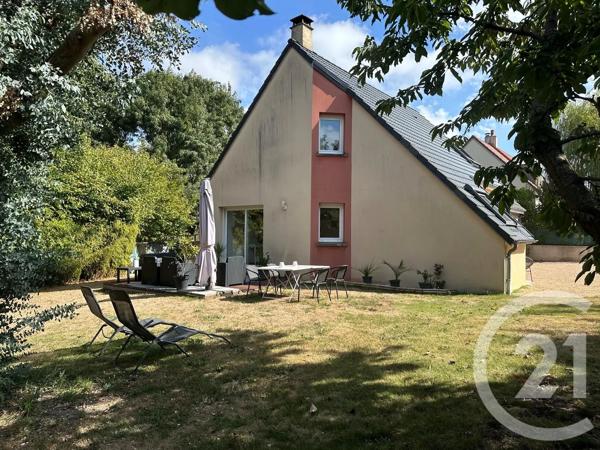 Maison à vendre  5 pièces - 103 m 2   ST PLANCHERS  - 50